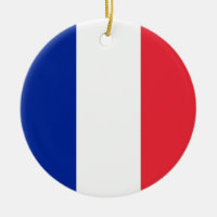 Bandeira França