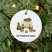 Barraca de Natal Aconchegante Personalizada
