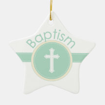 Batismo Filho de Deus, Verde Neutro em Gênero
