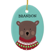 Bear Natal