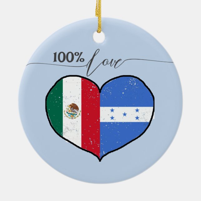 Ornamento De Cerâmica Bebê | Personalizar Estados recém-nascidos Espanho (Traseira)