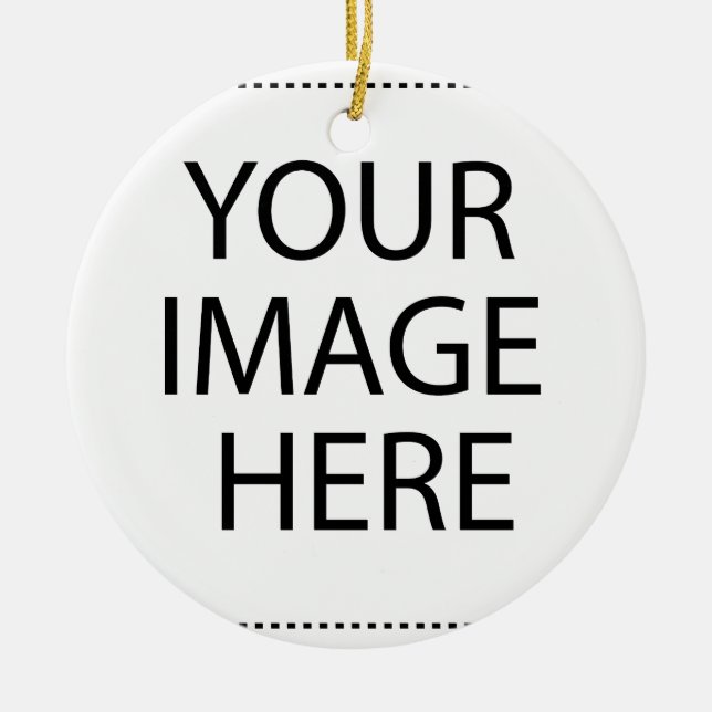 Ornamento De Cerâmica Black Sailor Princess (Frente)