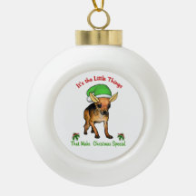 Chihuahua Lovers Natal