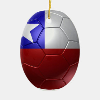 Ornamento De Cerâmica bola de chile