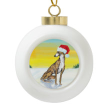galgo de natal