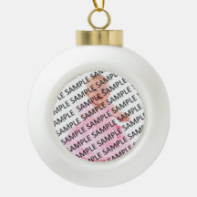 Modelo do Natal do bebê feito sob encomenda