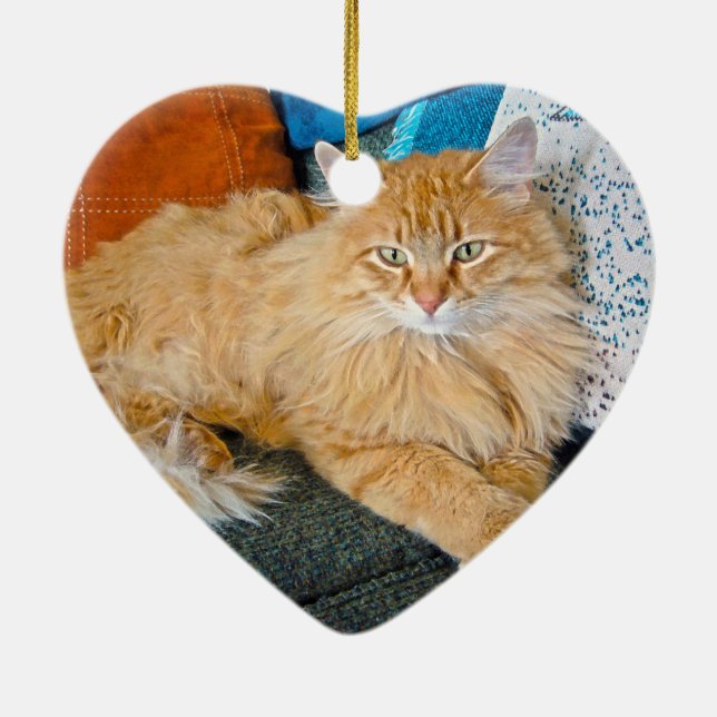 Ornamento De Cerâmica Boppy (Verso)