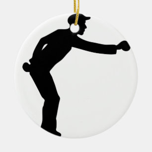 Ornamento De Cerâmica boules games.png