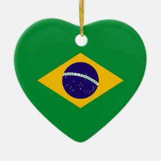 ORNAMENTO DE CERÂMICA BRASIL