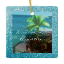 Breeze tropical
