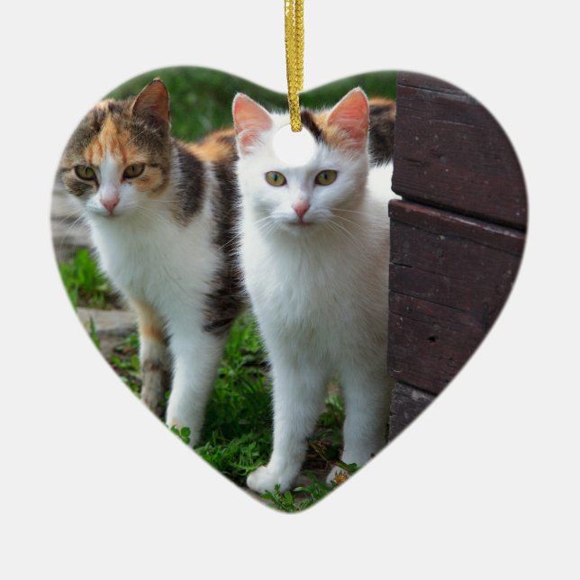 Ornamento De Cerâmica Brincadeira (Frente)