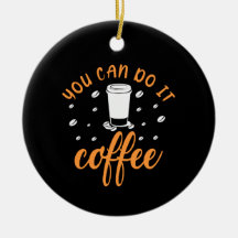 Café Arte Você Pode Fazer Café