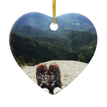 Caminhada sobre o mundo