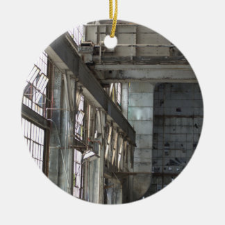 Ornamento De Cerâmica Caminho