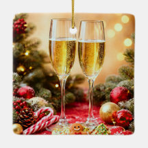 Campanha de Natal Flautas de Vivas