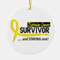 Cancer Testicular do sobrevivente 8