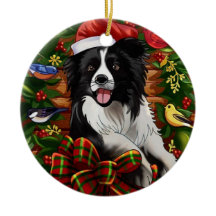 Cão de Natal