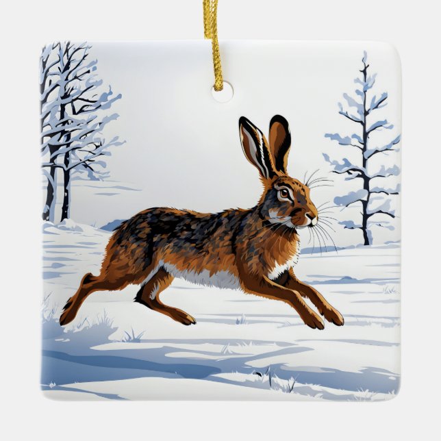 Ornamento De Cerâmica capas de iphone (Frente)