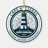 Cape Hatteras National Seashore Outer Banks