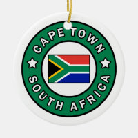 Cape Town África do Sul