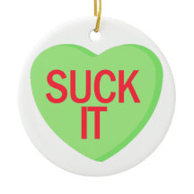 Cardíaco doce - TI SUCK