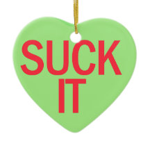 Cardíaco doce - TI SUCK