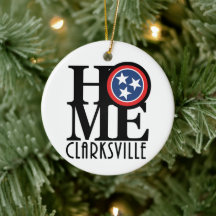 CASA Clarksville Tennessee