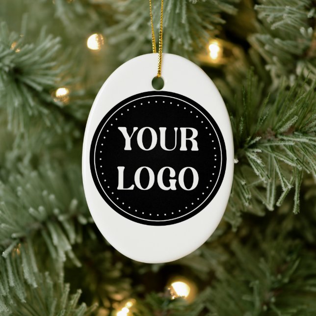 Ornamento De Cerâmica Casamento Personalizado, Elegante, Presentes de An (Árvore)