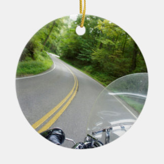 Ornamento De Cerâmica Cauda do dragão