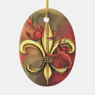 ORNAMENTO DE CERÂMICA CF-FDL2