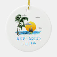 Chave de Navegação Largo Florida Keys