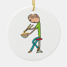 Chopsticks E Noodles