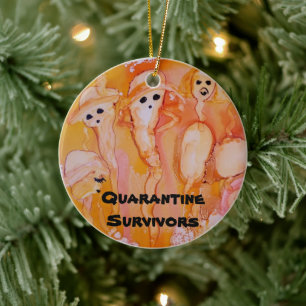 Ornamento De Cerâmica Christmas tree decoration
