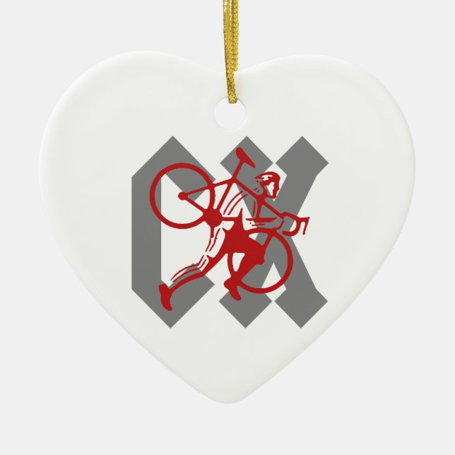 Ornamento De Cerâmica Ciclope (Frente)