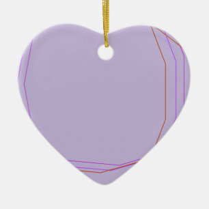 Ornamento De Cerâmica cinza 8297