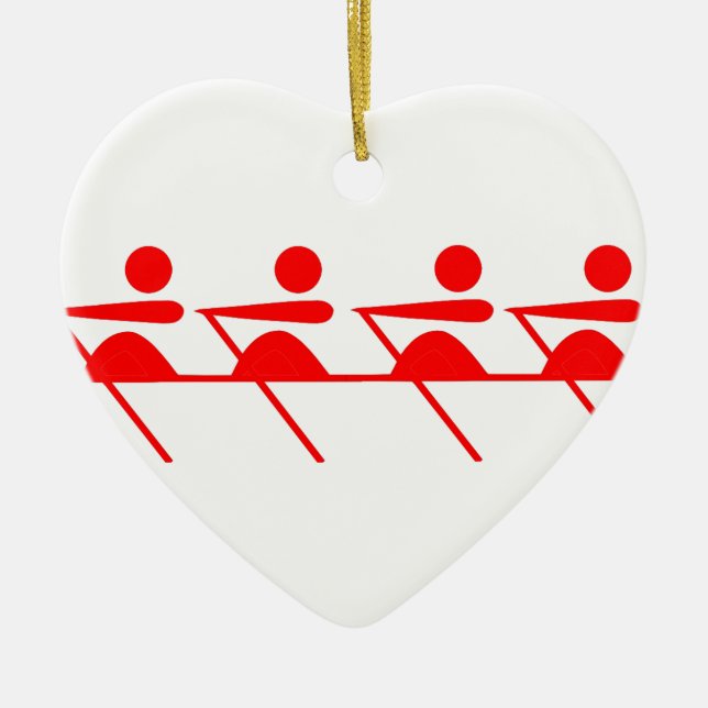 Ornamento De Cerâmica clube de diversão (Frente)