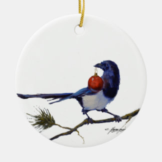 Ornamento De Cerâmica Coisas brilhantes