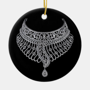 Ornamento De Cerâmica Colarinho Ruth Bader Ginsburg, Ruth Bader Ginsburg