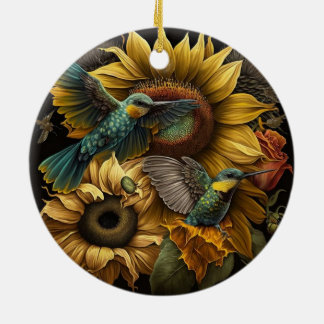 Ornamento De Cerâmica coleção de chaveiros charmosos