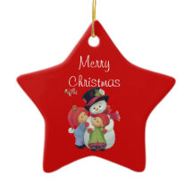 Coleção de Natal Suzanne Elizabeth -