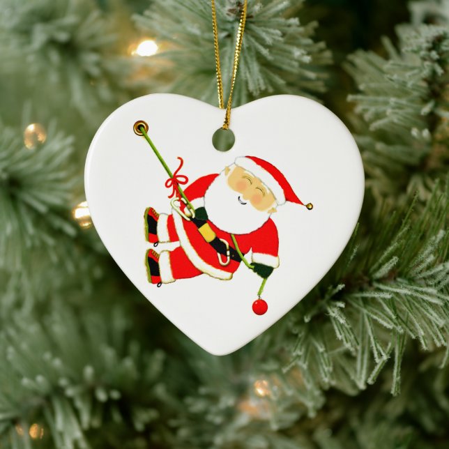 Ornamento De Cerâmica Coletor de Clima Rock (Árvore)