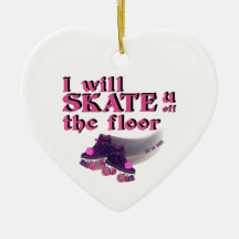 Coma a minha poeira - Humor de patinação