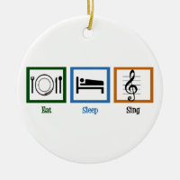 Coma o canto do sono