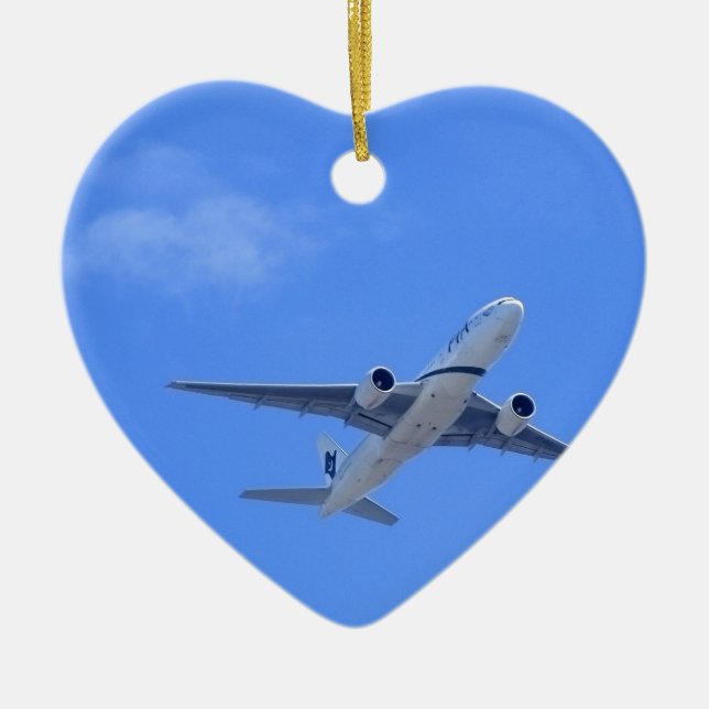 Ornamento De Cerâmica Companhia Comercial (Frente)