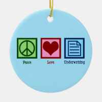 Compromisso de Paz e Amor