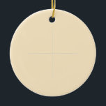 Ornamento De Cerâmica Comunhão santamente<br><div class="desc">Um grande presente para comemorar esta ocasião especial. 
Comunhão santamente,  sacramento abençoado,  sacramento abençoado do altar,  Eucaristia santamente,  massa,  corpo e sangue.</div>