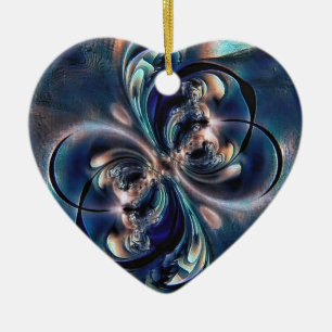 Ornamento De Cerâmica Conceito