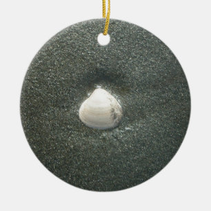 Ornamento De Cerâmica Conchas marítimas Hakuna Matata.JPG