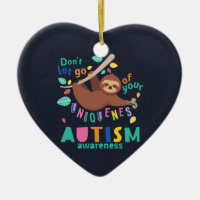 Consciência Autismo Mantém Sua Lentidão Única