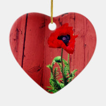 Cor típica do vermelho Falun sueco